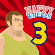 happy wheels 3