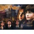 Harry Potter Screensaver