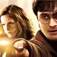 Harry Potter & The Deathly Hallows Part 2