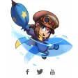 A Hat in Time