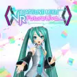 Hatsune Miku: Future Live PS VR PS4