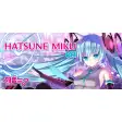 Hatsune Miku VR