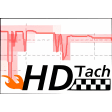 HD Tach