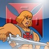 He-Man and The Masters of the Universe