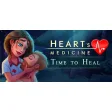 Heart's Medicine - Time to Heal