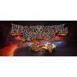 Heavy Metal Machines