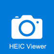 HEIC Image Viewer, Converter for Windows