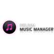 Helium Music Manager