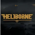 Heliborne