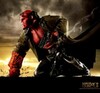 Hellboy II wallpaper