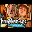Hello Neighbor: Hide & Seek