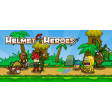 Helmet Heroes