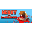 Henry The Hamster Handler VR