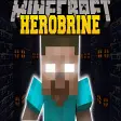 Herobrine Mod for Windows