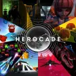 HeroCade PS VR PS4