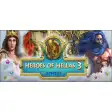 Heroes of Hellas 3: Athens