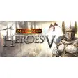 Heroes of Might & Magic V