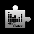 HEVC Video Extension Codec for Windows