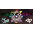 Hidden Dimensions 3