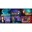 Hidden Object 6-in-1 bundle