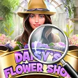 Hidden Object : Daisy's Flower Shop