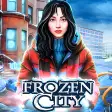 Hidden Object : Frozen City