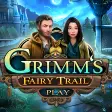 Hidden Object : Grimms Fairy Trail