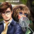 Hidden Object : Hollywood Crime