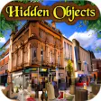 Hidden Objects - LONDON - Paradise - Kitchen