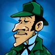 Hidden Objects: Sherlock Holmes - Trap for the Hunter.