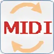 HiFi MIDI To Mp3 Converter