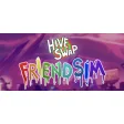 Hiveswap Friendsim