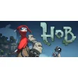 Hob