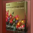 Holiday Lights Designer