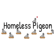 Homeless Pigeon for Windows