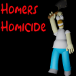 Homer's Homicide for Windows