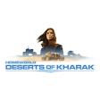 Homeworld: Deserts of Kharak