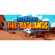 Hopalong: The Badlands