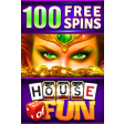 House of Fun Slots Casino - Free 777 Vegas Games