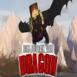 How To Train Your Dragon - Minecraft Mod for Windows