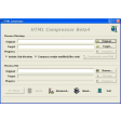 HTML Compressor