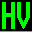 HVDOSBox - Windows Terminal Fonts