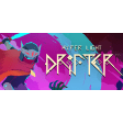 Hyper Light Drifter