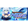 Hyperdevotion Noire: Goddess Black Heart