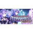 Hyperdimension Neptunia Re;Birth3 V Generation