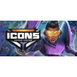 Icons: Combat Arena