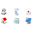 IconShock Free Vista Icons