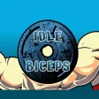 Idle Biceps for Windows