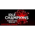 Idle Champions of the Forgotten Realms