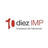 Impresos de Hacienda Diez